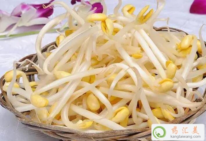 胰腺炎出院后可以吃豆芽嗎