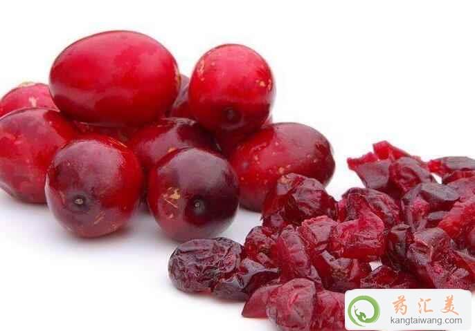 胰腺炎可以吃蔓越莓嗎