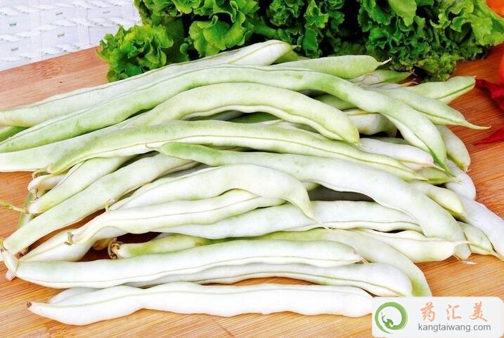 失眠可以吃白蕓豆嗎