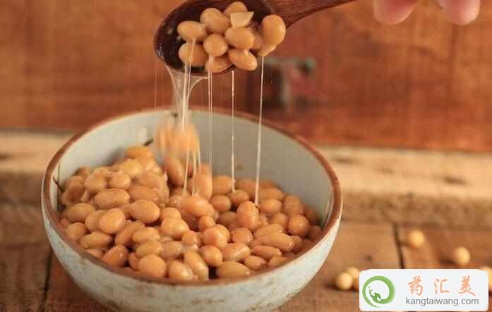 胰腺炎可以吃納豆嗎