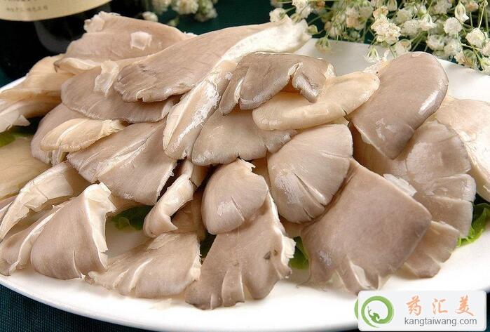 胰腺炎恢復期可以吃平菇嗎