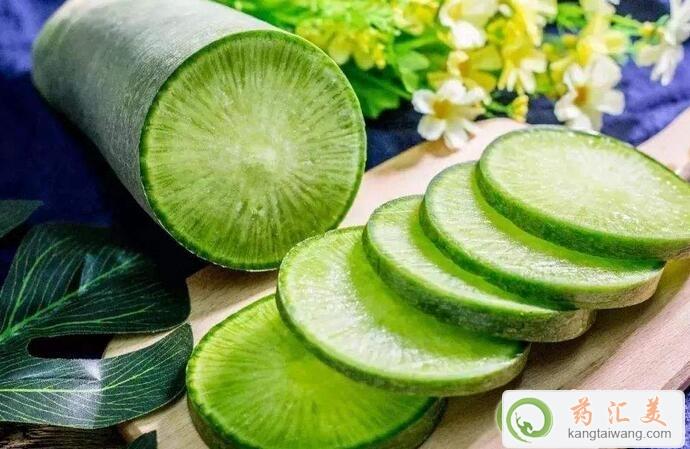 膽結石能吃青蘿卜嗎