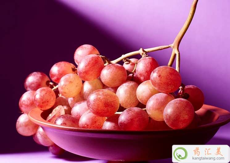 口臭可以吃紅提 口臭可以吃紅提