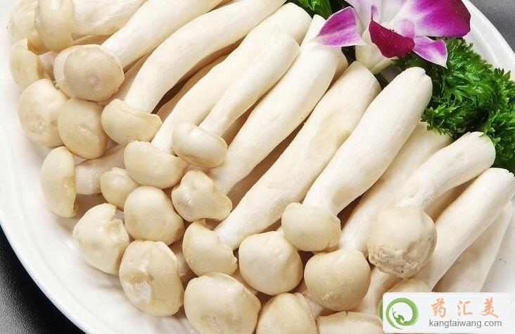 胰腺炎能吃海鮮菇嗎