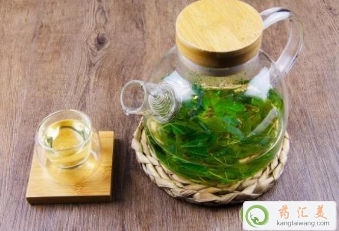 胰腺炎恢復期能喝桑葉茶嗎 胰腺炎恢復期能喝桑葉茶嗎