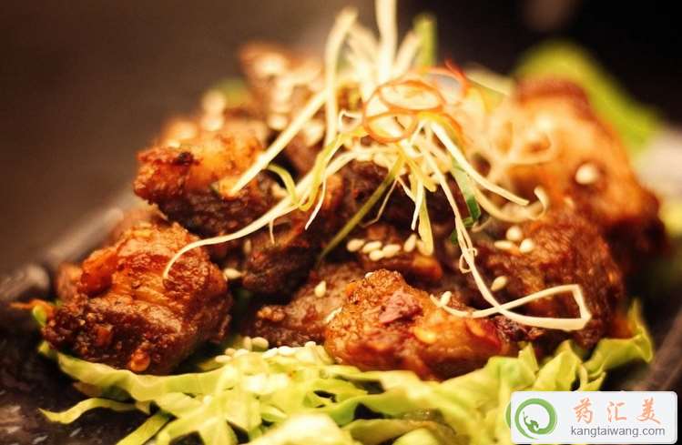 雌激素多的食物