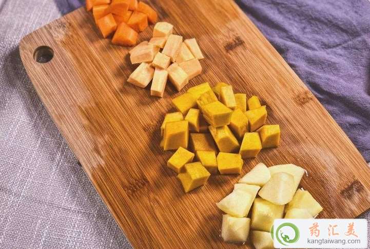 老人便秘吃的食物 老人便秘吃的食物