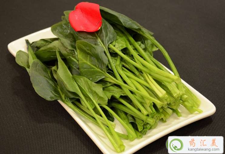 菠菜和韭菜最好不要同吃